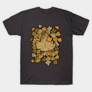 AMERICAN FALL T-Shirt